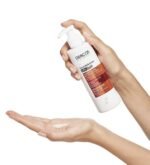 Vichy Dercos Kera-Solutions Shampoing Reconstituant Cheveux Secs et Abîmés | 250ml – Image 3