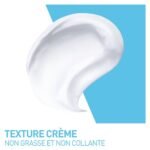 CeraVe SA Crème Anti-Rugosités Peau Sèche et Squameuse | 340g – Image 4