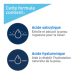 CeraVe SA Crème Anti-Rugosités Peau Sèche et Squameuse | 340g – Image 5