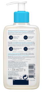 CeraVe SA Gel Nettoyant Anti-Rugosités Peau Sèche et Rugueuse | 236ml – Image 6