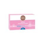 GIFRER SERUM PHYSIOLOGICA BTE X 5 UNIDOSES 5 ML