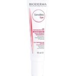 Bioderma Sensibio Gel Contour des Yeux + 15 ml