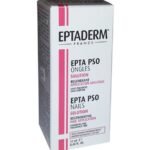 Eptaderm Epta Pso Ongles Solution Soin Regenerant - 12 ml
