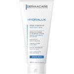 Dermacare - Hydralux Crème hydratante - 200 ml