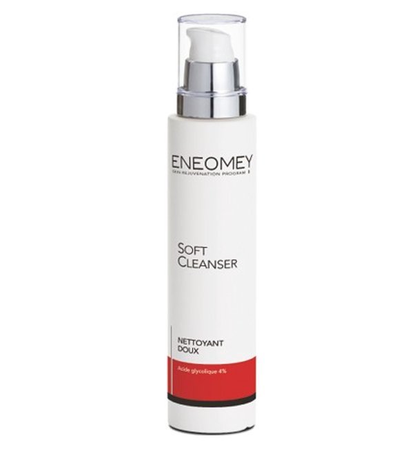 3401360263895-1-4.jpg Eneomey - Soft Cleanser - 150ml – Image 1