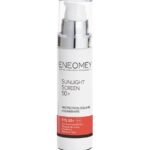 Eneomey - Sunlight Screen 50+ - 50 ml