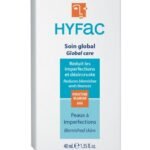 Hyfac Soin Global - 40 ml