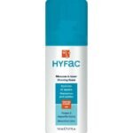 Hyfac Mousse à raser - 150 ml