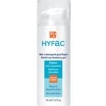 Hyfac Gel Nettoyant Purifiant Anti-Imperfections - 150 ml