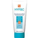 Hyfac Gel Nettoyant Purifiant Anti-Imperfections - 300 ml