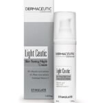 Dermaceutic - Light Ceutic Crème de nuit éclat du teint - 40 ml