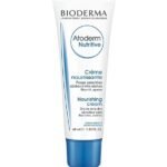 Bioderma Atoderm Nutritive Creme Nourrissante 40ml