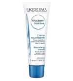 Bioderma Atoderm Nutritive Creme Nourrissante 40ml