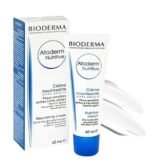Bioderma Atoderm Nutritive Creme Nourrissante 40ml – Image 2