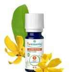 PURESSENTIEL HUILE ESSENTIELLE YLANG-YLANG BIO 5ML
