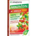 ARKOPHARMA Acerola 1000