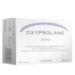 Oxyprolane Dermic - 60 Capsules