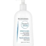Bioderma Atoderm intensive gel moussante 1L