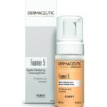 Dermaceutic - Foamer 5 nettoyant expert doux - 100 ml