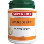 Super Diet Levure de Bière - 150 Gélules