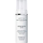 Institut Esthederm - Esthe-White System Mousse Nettoyante Éclaircissante Jeunesse - 150 ml