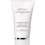 Institut Esthederm - Osmoclean Crème Douce Désincrustante - 75 ml