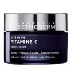Institut Esthederm - Intensive Vitamine C Crème - 50 ml