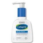 Cetaphil Oily Skin Cleanser Peau Normale à Grasse 236ml