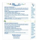 Mustela Musti Eau de Soin Parfumée - 50 ml – Image 2