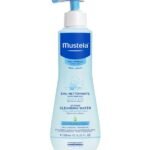 Mustela Eau Nettoyante Sans Rinçage - 300 ml