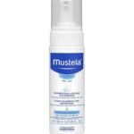 Mustela Shampoing Mousse Nourrisson - 150 ml