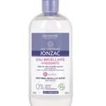 EAU THERMALE JONZAC RÉACTIVE EAU MICELLAIRE APAISANTE 500 ml