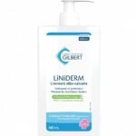 Gilbert Liniderm Liniment Oléo-Calcaire Flacon-Pompe - 480 ml