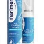 MARIMER Isotonique Hygiène Nasale Quotidienne 100ml