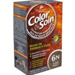 Color Et Soin Blond Fonce 6N