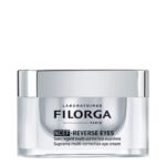 FILORGA  NCEF-REVERSE EYES - Soin contour des yeux anti-âge anti rides, fermeté, éclat 15ml