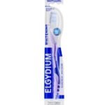 Elgydium Blancheur - Brosse à dents Souple