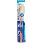 Elgydium Brosse a dents Anti-Plaque Souple