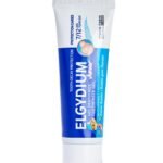 Elgydium Junior - Dentifrice Bubble Gum 7-12 Ans