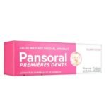 Pansoral - Premières dents - 15 ml