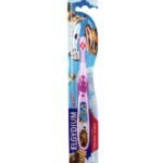 Elgydium Brosse a dents Kids ice age 2-6 Years