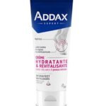 Addax Hydrafeet Crème hydratante et revitalisante - 100 ml