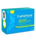 Biorga-Cystiphane Cheveux Et Ongles - 120 Comprimés – Image 2