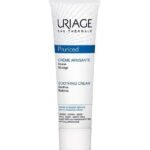 Uriage - Pruriced - Crème Apaisante - 100 ml