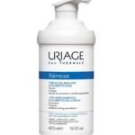 Uriage - Xemose - Crème Relipidante Anti-Irritations - 400 ml