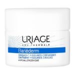 Uriage - Bariéderm - Onguent Fissures et Crevasses - 40 ml