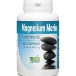 Gph Diffusion Magnesium Marin - 60 Comprimés