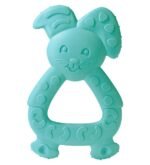 Dodie - Anneau de dentition Lapin Lagoon – Image 2