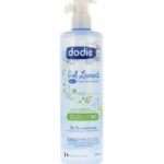 Dodie - Gel lavant 3 en 1 flacon Pompe - 500 ml