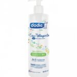 Dodie - Eau nettoyante 3 en 1 flacon Pompe - 500 ml
